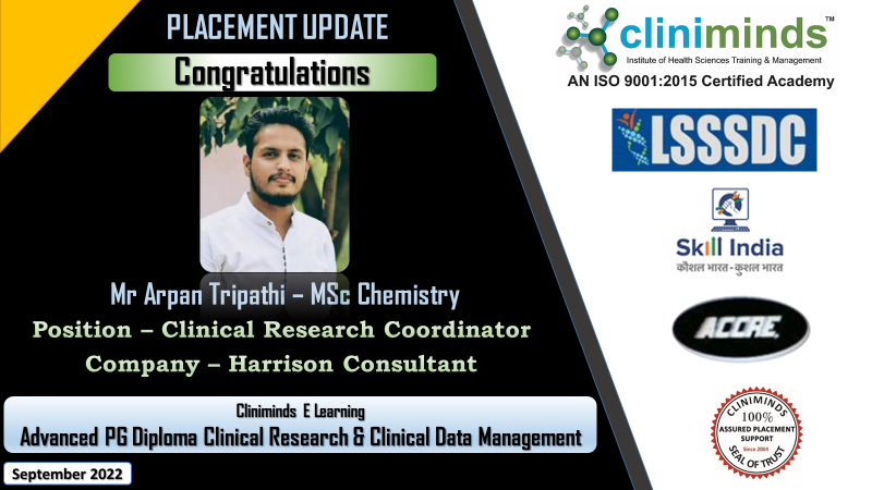 Cliniminds Placements